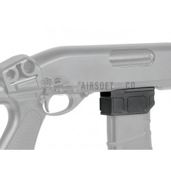 M870 Shotguns M4 Magazine Adapter