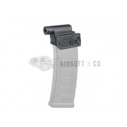 M870 Shotguns M4 Magazine Adapter