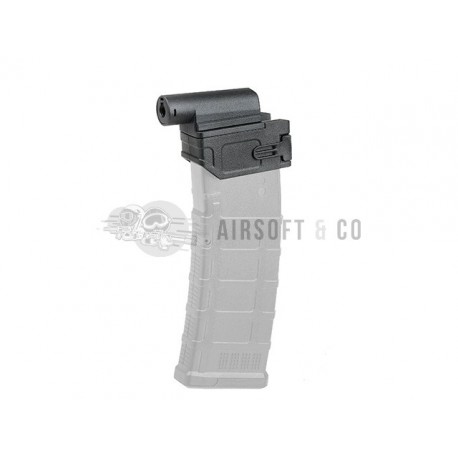 M870 Shotguns M4 Magazine Adapter