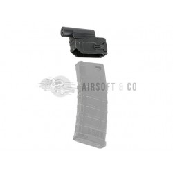 M870 Shotguns M4 Magazine Adapter