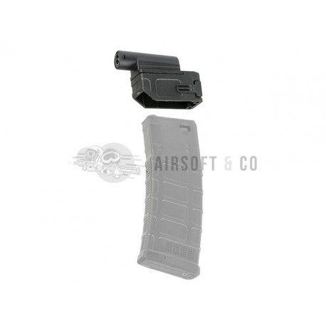 M870 Shotguns M4 Magazine Adapter