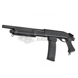 M870 Shotguns M4 Magazine Adapter