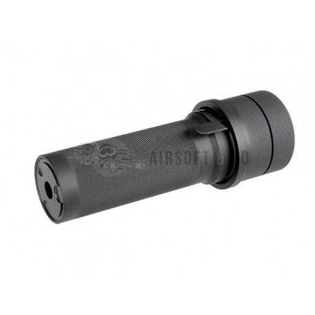 AK Series Mini PBS-1 Silencer