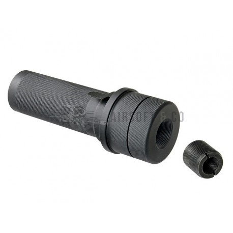 AK Series Mini PBS-1 Silencer