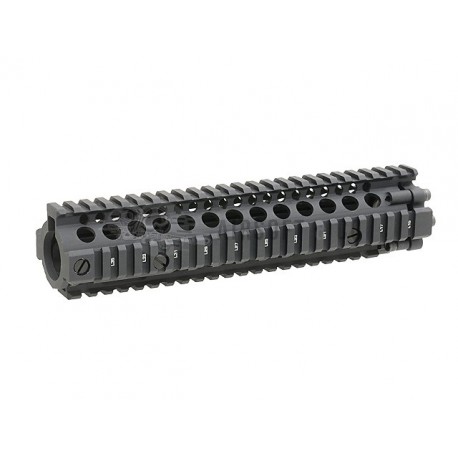 MK18 Free Float Rail Set 9"