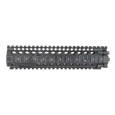 MK18 Free Float Rail Set 9"