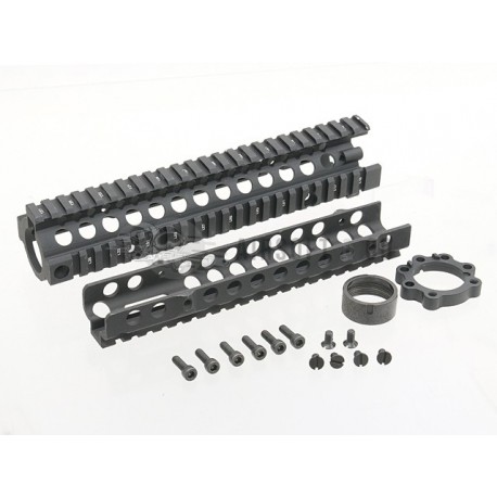 MK18 Free Float Rail Set 9"