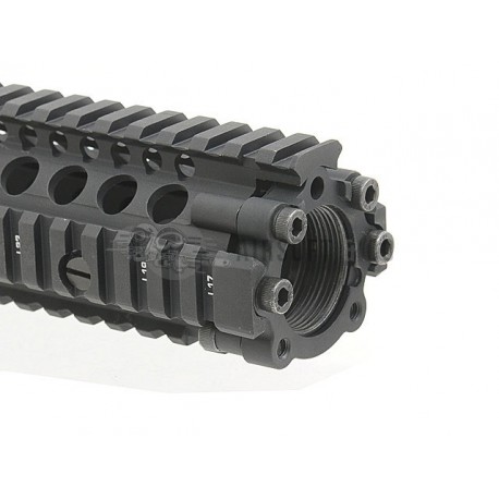 MK18 Free Float Rail Set 9"