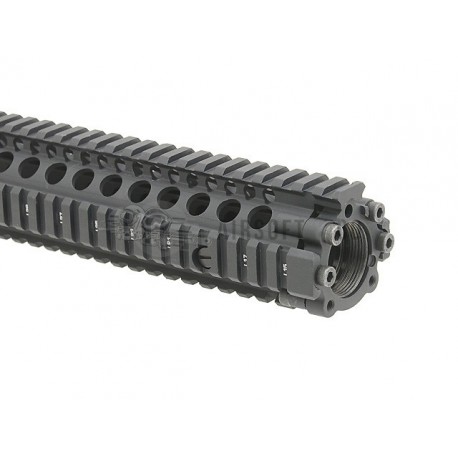 MK18 Free Float Rail Set 9"