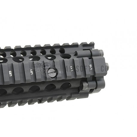 MK18 Free Float Rail Set 9"