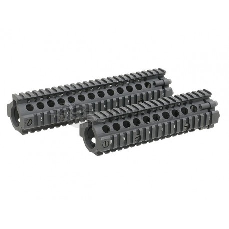 MK18 Free Float Rail Set 9"