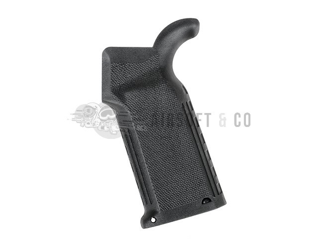 CYMA AR-15 / M4 AEG Pistol Grip (Black)
