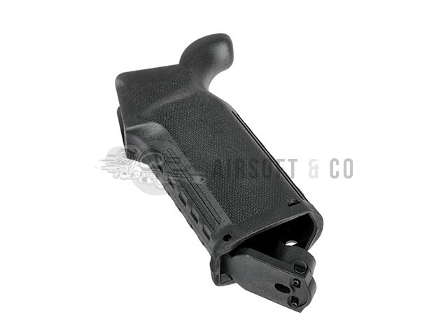 CYMA AR-15 / M4 AEG Pistol Grip (Black)