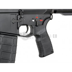 CYMA AR-15 / M4 AEG Pistol Grip (Black)