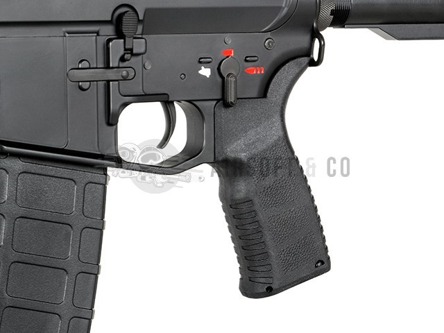 CYMA AR-15 / M4 AEG Pistol Grip (Black)