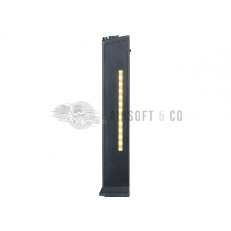 Double Eagle M917G UTR45 120 rds Mid-cap Magazine