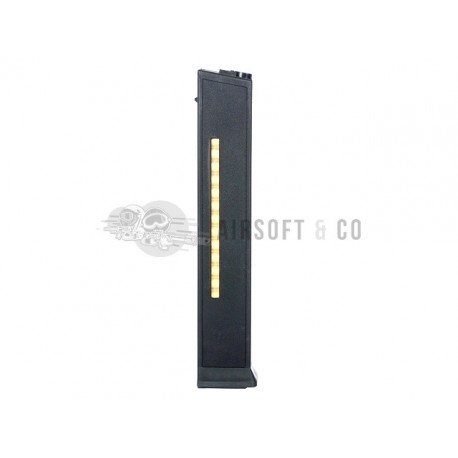 Double Eagle M917G UTR45 120 rds Mid-cap Magazine