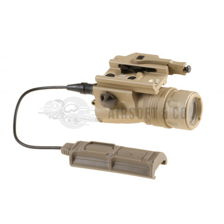 FMA M720 Type Tactical Flashlight