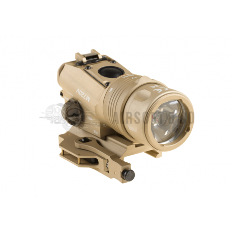 FMA M720 Type Tactical Flashlight