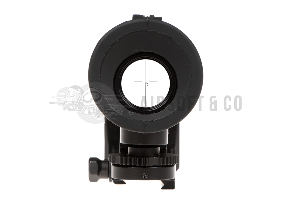 AIM-O 4 x 30 M145 Scope
