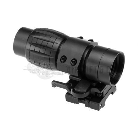 AIM-O FXD 4x Magnifier