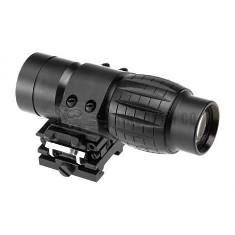 AIM-O FXD 4x Magnifier