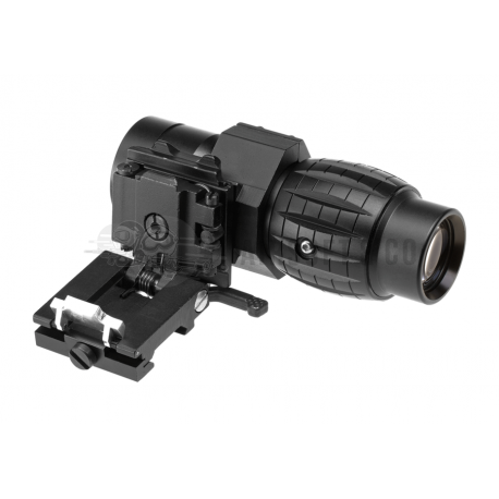 AIM-O FXD 4x Magnifier