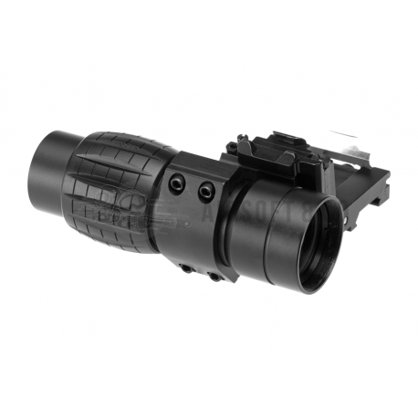 AIM-O FXD 4x Magnifier