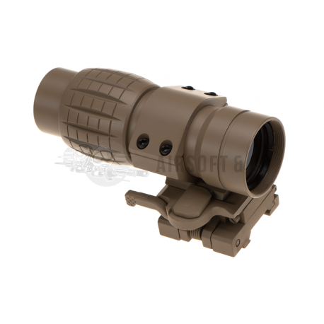 AIM-O FXD 4x Magnifier