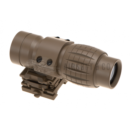 AIM-O FXD 4x Magnifier