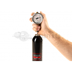 NIMROD Red Gas 500 ml 174 psi
