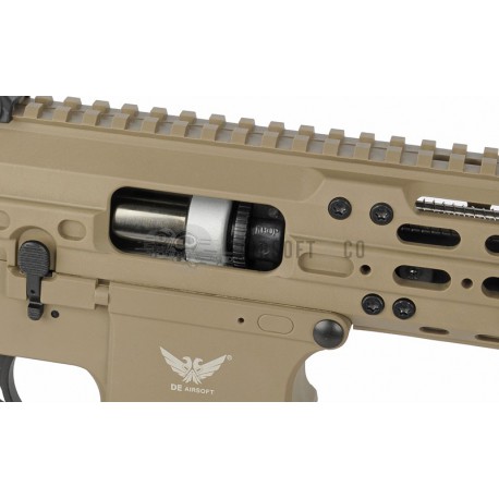 Double Eagle M917G UTR45 AEG (TAN)