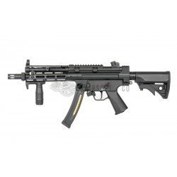 CYMA CM.041H AEG Upgraded Version