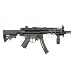 CYMA CM.041H AEG Upgraded Version