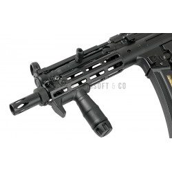 CYMA CM.041H AEG Upgraded Version