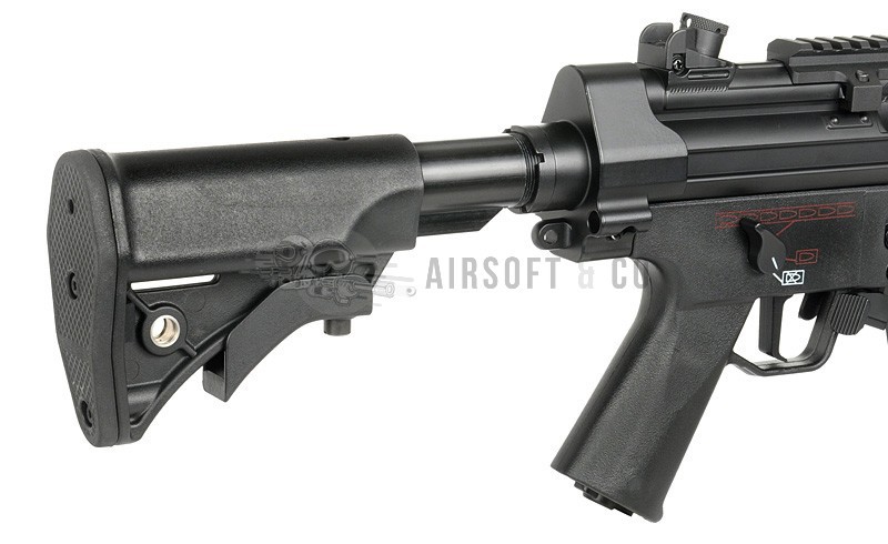 CYMA CM.041H AEG Upgraded Version