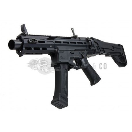 G&G MXC9 ETU AEG Enhanced Version