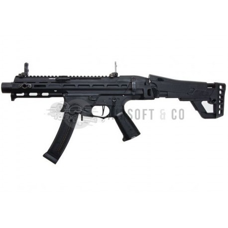 G&G MXC9 ETU AEG Enhanced Version