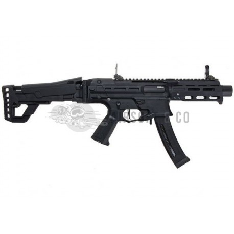 G&G MXC9 ETU AEG Enhanced Version