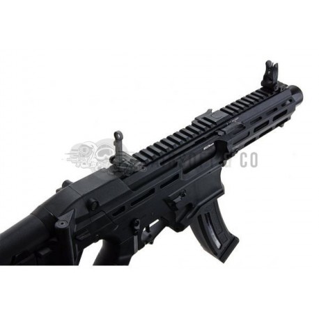 G&G MXC9 ETU AEG Enhanced Version