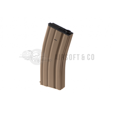 SPECNA ARMS chargeur métal Mid-cap - TAN