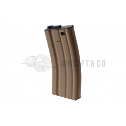 SPECNA ARMS chargeur métal Mid-cap - TAN