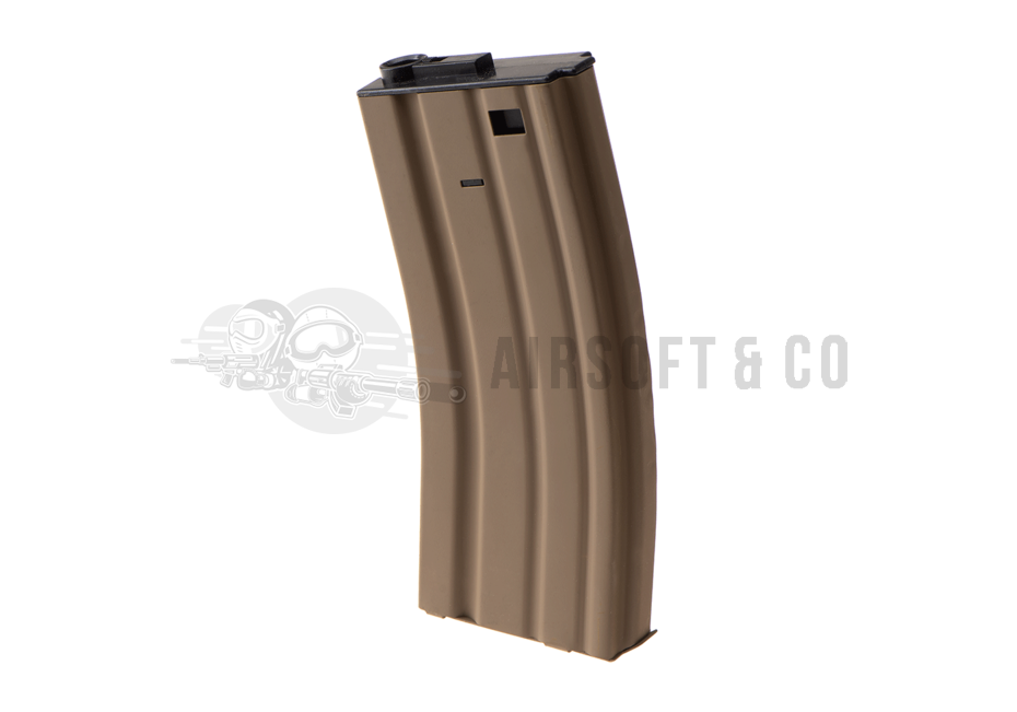 SPECNA ARMS chargeur métal Mid-cap - TAN