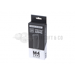 SPECNA ARMS chargeur métal Mid-cap - TAN
