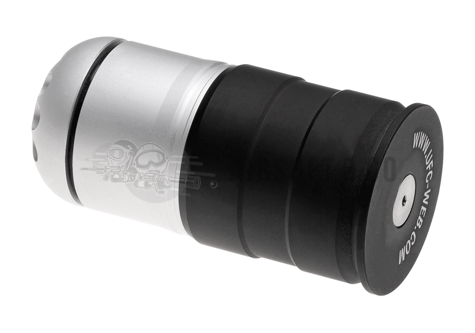 S&T grenade gaz 40 mm 70 billes