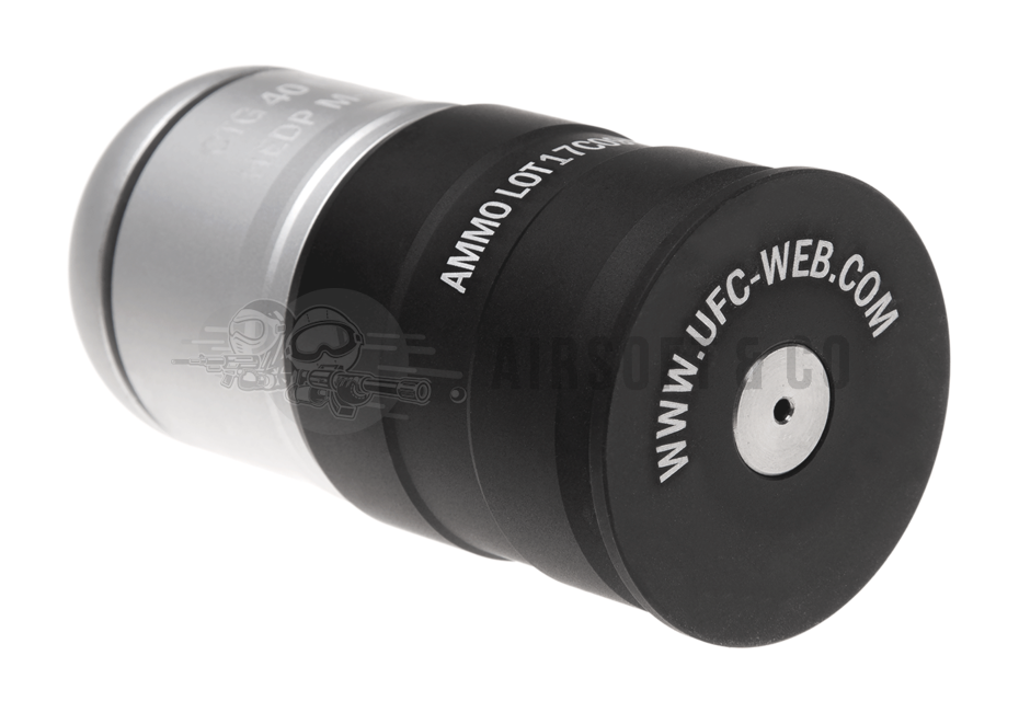 S&T grenade gaz 40 mm 70 billes