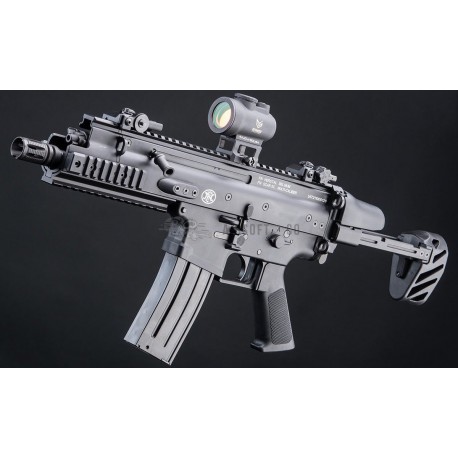 FN Herstal Licensed SCAR-SC Compact PDW