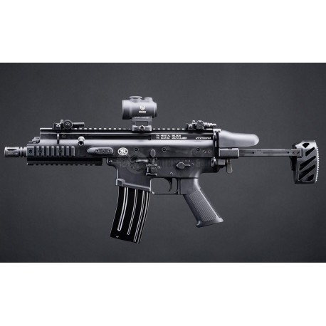 FN Herstal Licensed SCAR-SC Compact PDW