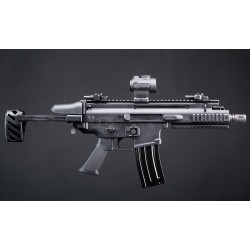 FN Herstal Licensed SCAR-SC Compact PDW