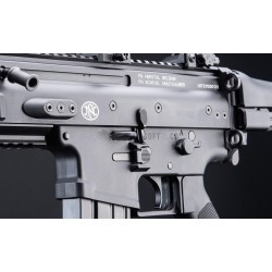 FN Herstal Licensed SCAR-SC Compact PDW